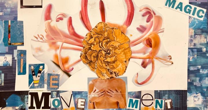The Expansive Love Movement