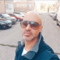 Carlos Jiménez