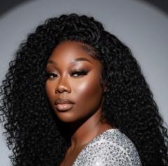 Patrice Mills