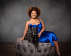 Keyonna Howcott
