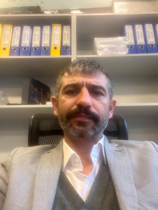 Hasan Can