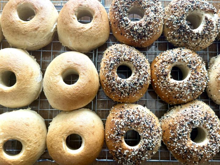🤩Welcome to Sourdough for the Average Day!