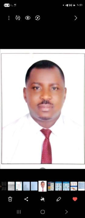 Mohammed Azzyany
