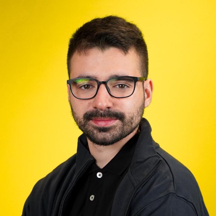 Leandro Gabriel Terrafino