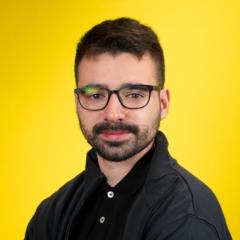 Leandro Gabriel Terrafino