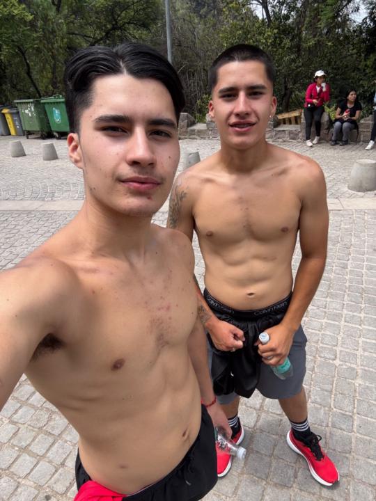 Javier Ramirez canales