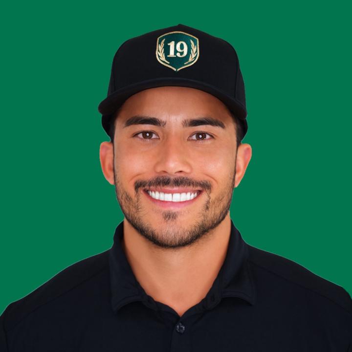 Ryan Pineda