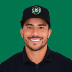 Ryan Pineda