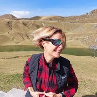 Barbara De Benedetto