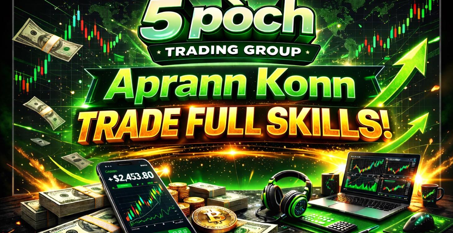 BEGINNER TRADING LESSON  SKILLS