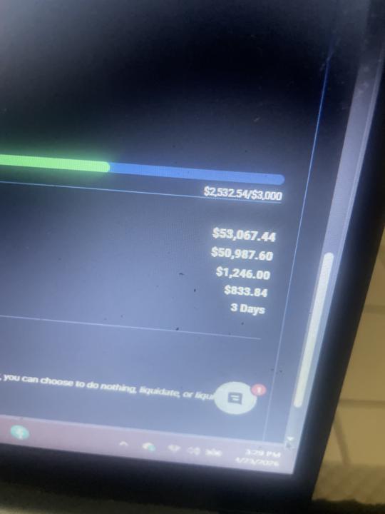 Looking for help to figure it out!