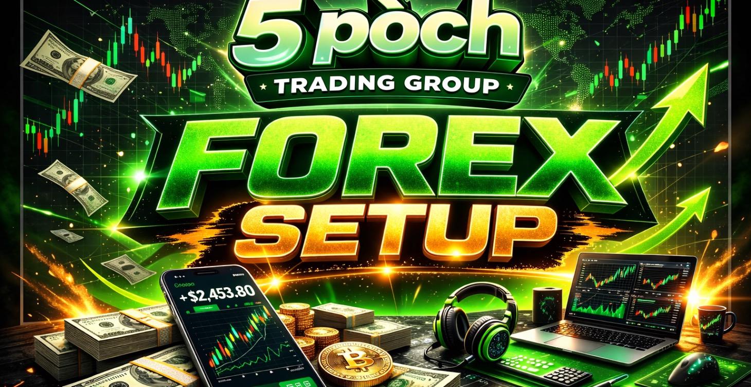 FOREX SETUPS