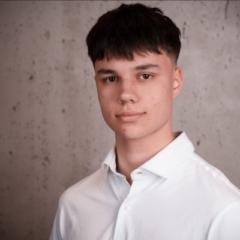 Maxim Eckert