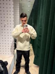 Vincent Tortorici nivet