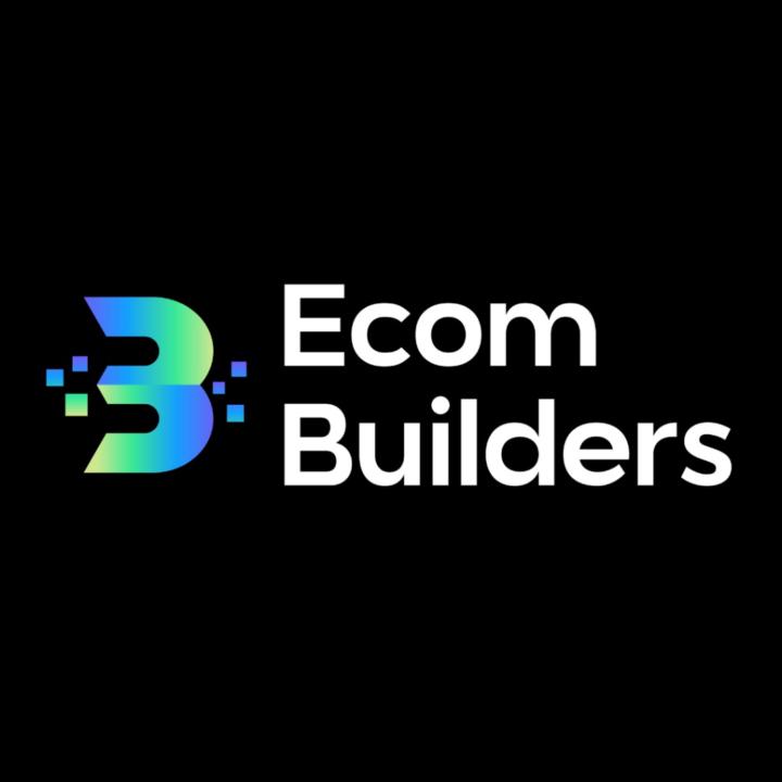 Ecom Builders Admin
