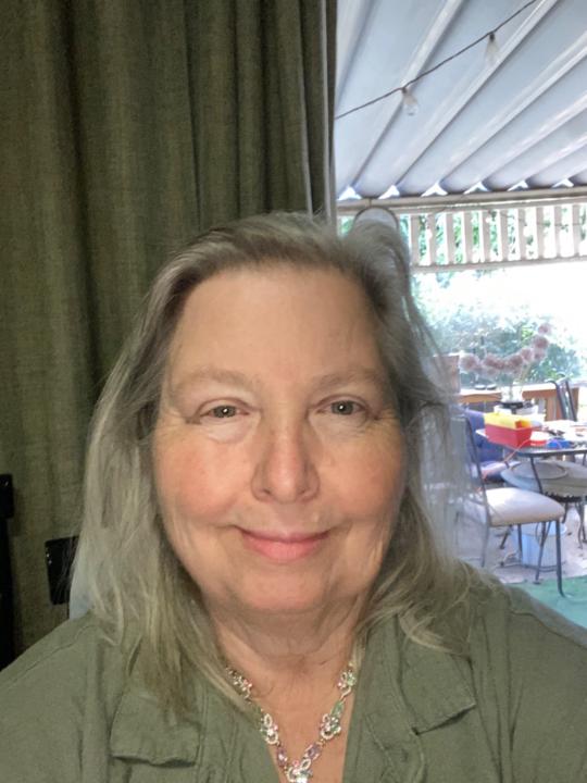 Rochell Shaw