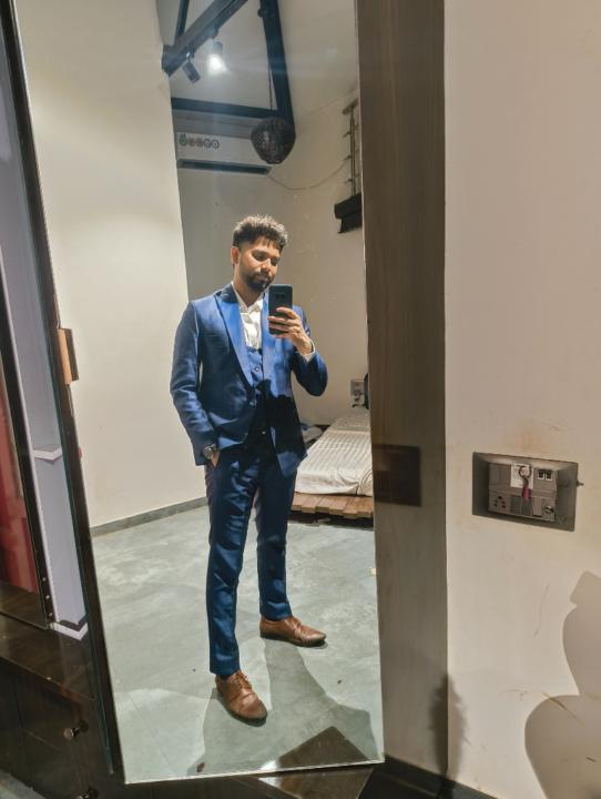 Avinash Panda