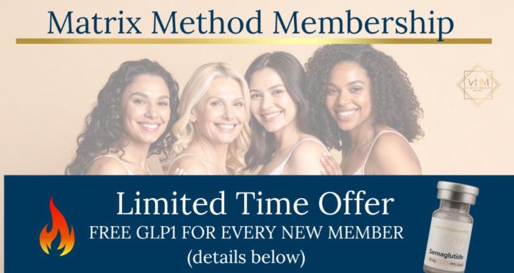 Hormone Health & GLP1 Coaching