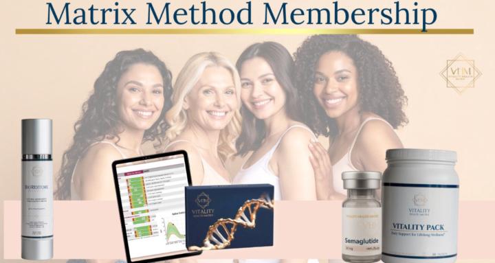 Hormone Health & GLP1 Coaching