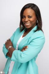 Danielle Mcknight-Phillips