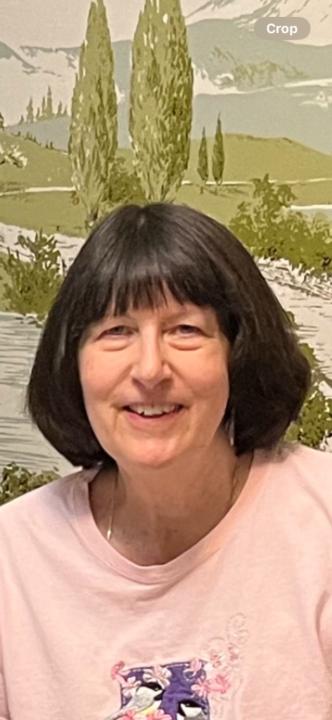 Bev Griffith