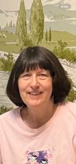 Bev Griffith
