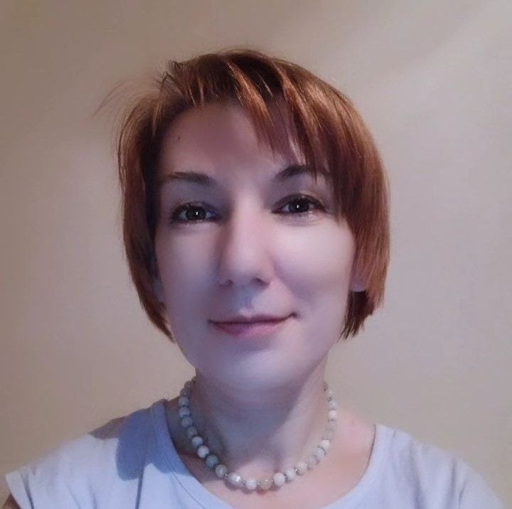 Natalia Panakhyd