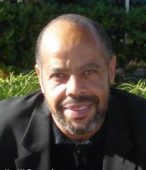 Ken Burrough