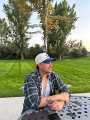 Blake Christophe