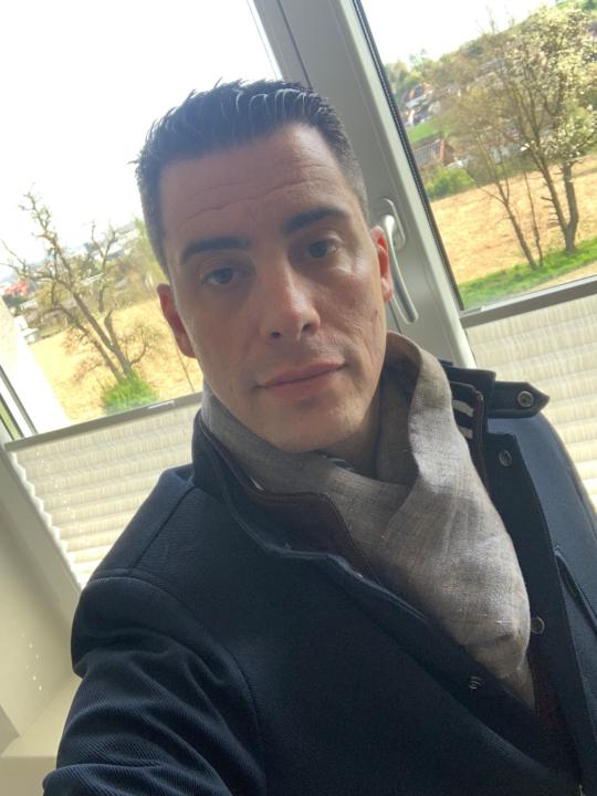 Ferdinand Geisselhofer