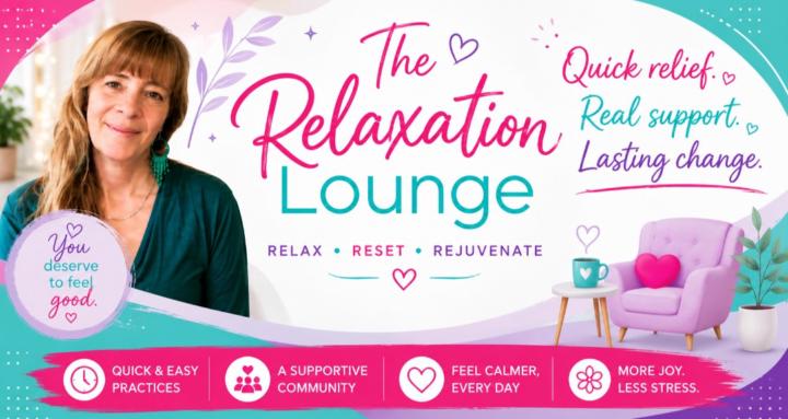 The Relaxation Lounge
