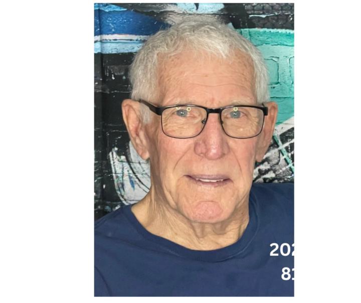 Bruce Dunn