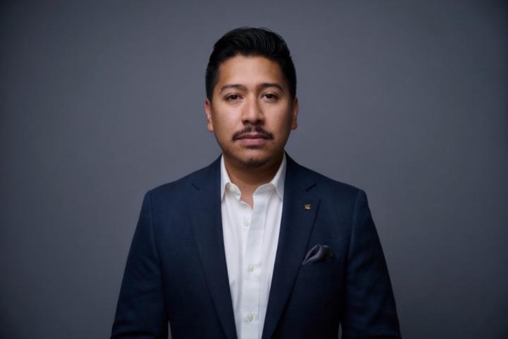Melvin Portillo