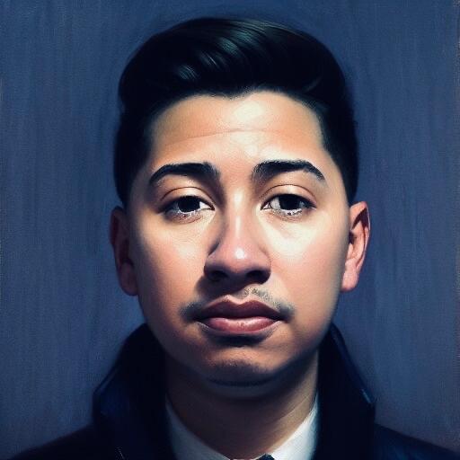 Melvin Portillo