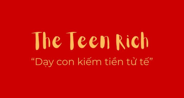 The Teen Rich
