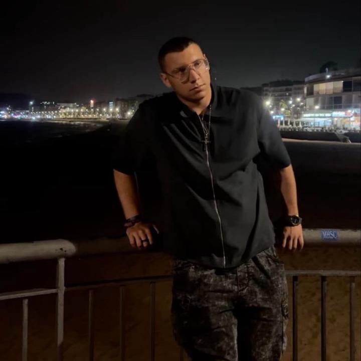 Mikołaj Pietrzyk