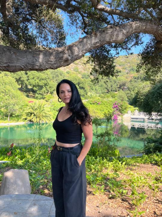 Gilat Yosef Rapaport