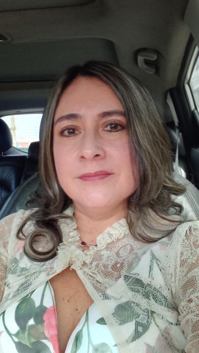 Elena Rengifo