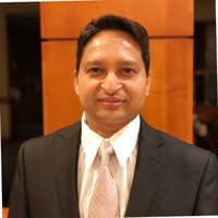 Manish Shukla