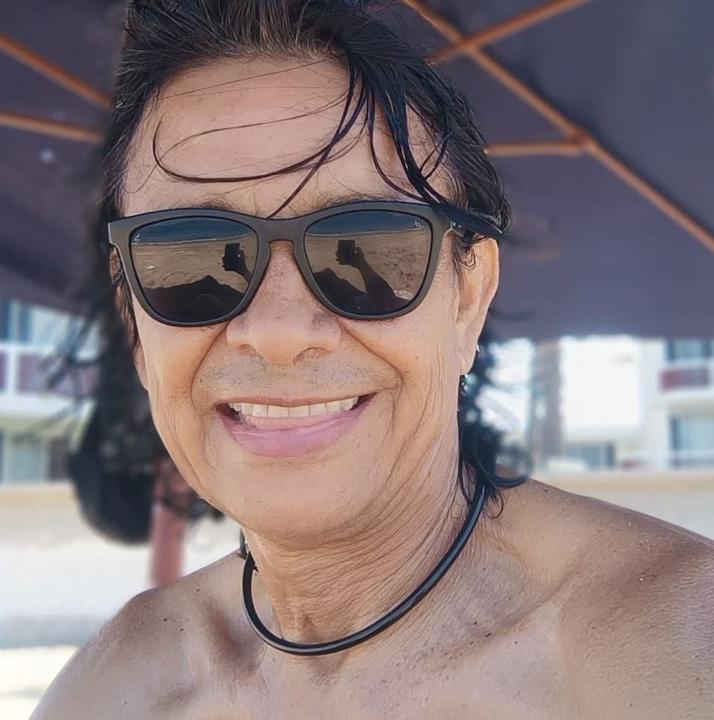 Paulino Pérez  Espinosa