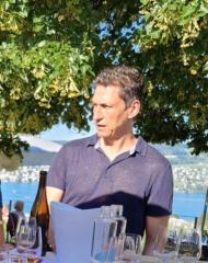 Roger Van Zandt