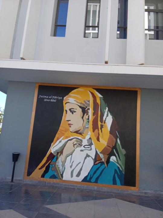 Fatima-zahrae El-ouardy