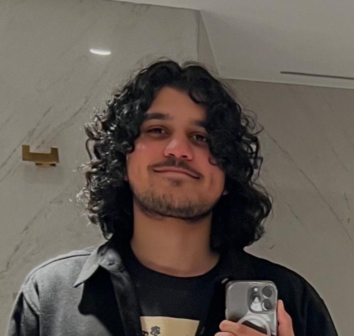Mohammed Thulqarnain