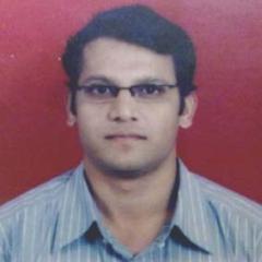 Prasad Tupkari