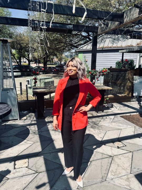 Tammy Nuniece