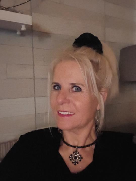 Sas Abdoul Oosterling