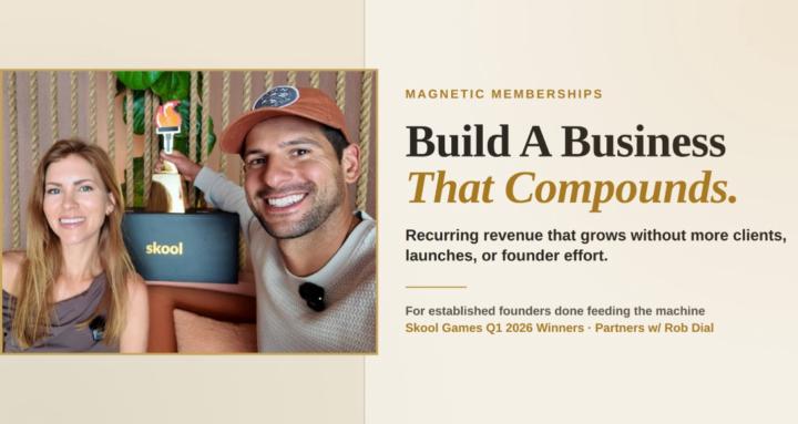 Magnetic Memberships