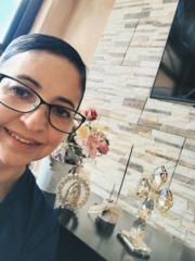 Llurely Cristina Islas Tellez