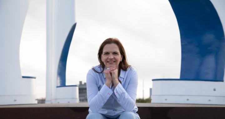 Bianca Rammeloo Hypnotherapie