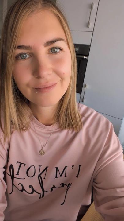 Kristina Keim